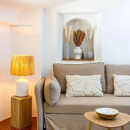Appartamento Petit Nid Par Dodo-a-cassis