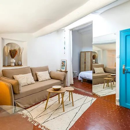 Appartamento Petit Nid Par Dodo-a-cassis